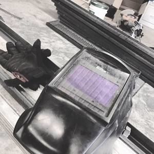 Meet your Posher, Mat